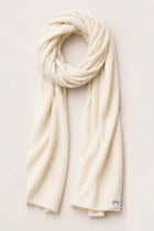 Catalina Cashmere Scarf-Scarves-Vixen Collection, Day Spa and Women's Boutique Located in Seattle, Washington