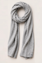 Catalina Cashmere Scarf-Scarves-Vixen Collection, Day Spa and Women's Boutique Located in Seattle, Washington