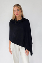 Catalina Cashmere Scarf-Scarves-Vixen Collection, Day Spa and Women's Boutique Located in Seattle, Washington
