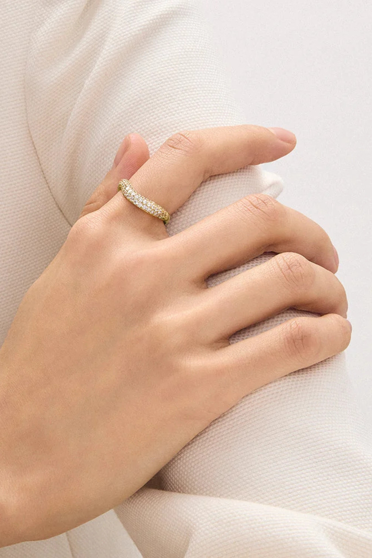 Celeste Ring-Rings-Vixen Collection, Day Spa and Women's Boutique Located in Seattle, Washington
