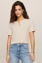 Cera Cardigan
