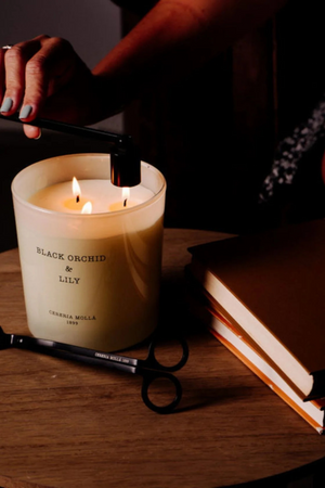 Cereria 3 Wick Candle-Candles-Vixen Collection, Day Spa and Women's Boutique Located in Seattle, Washington