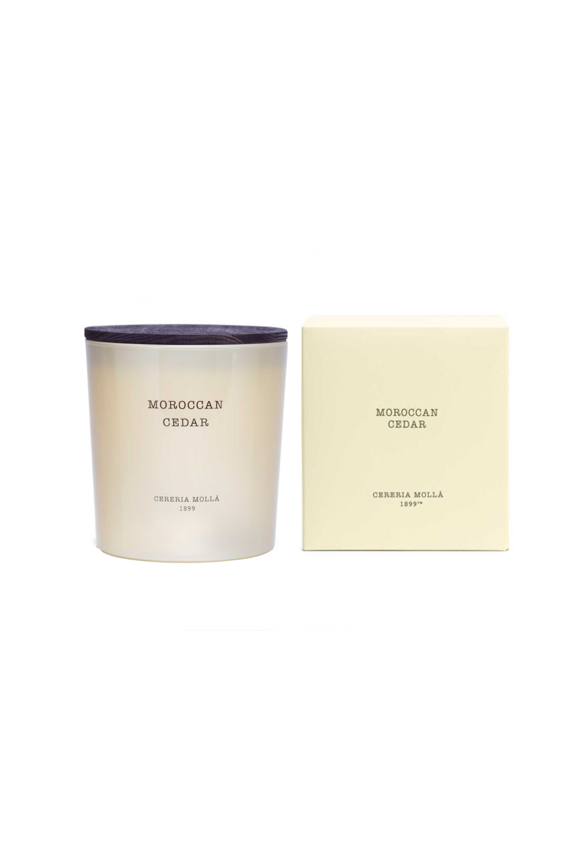 Cereria 3 Wick Candle-Candles-Vixen Collection, Day Spa and Women's Boutique Located in Seattle, Washington