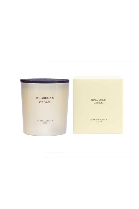 Cereria 3 Wick Candle-Candles-Vixen Collection, Day Spa and Women's Boutique Located in Seattle, Washington