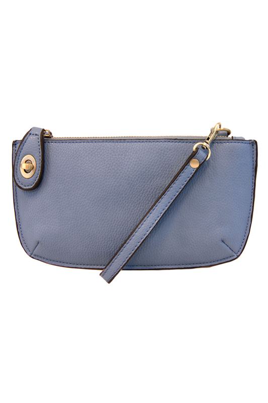 Vixen Faves Mini Crossbody-Bags + Wallets-Vixen Collection, Day Spa and Women's Boutique Located in Seattle, Washington
