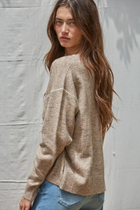Change of Seasons Sweater