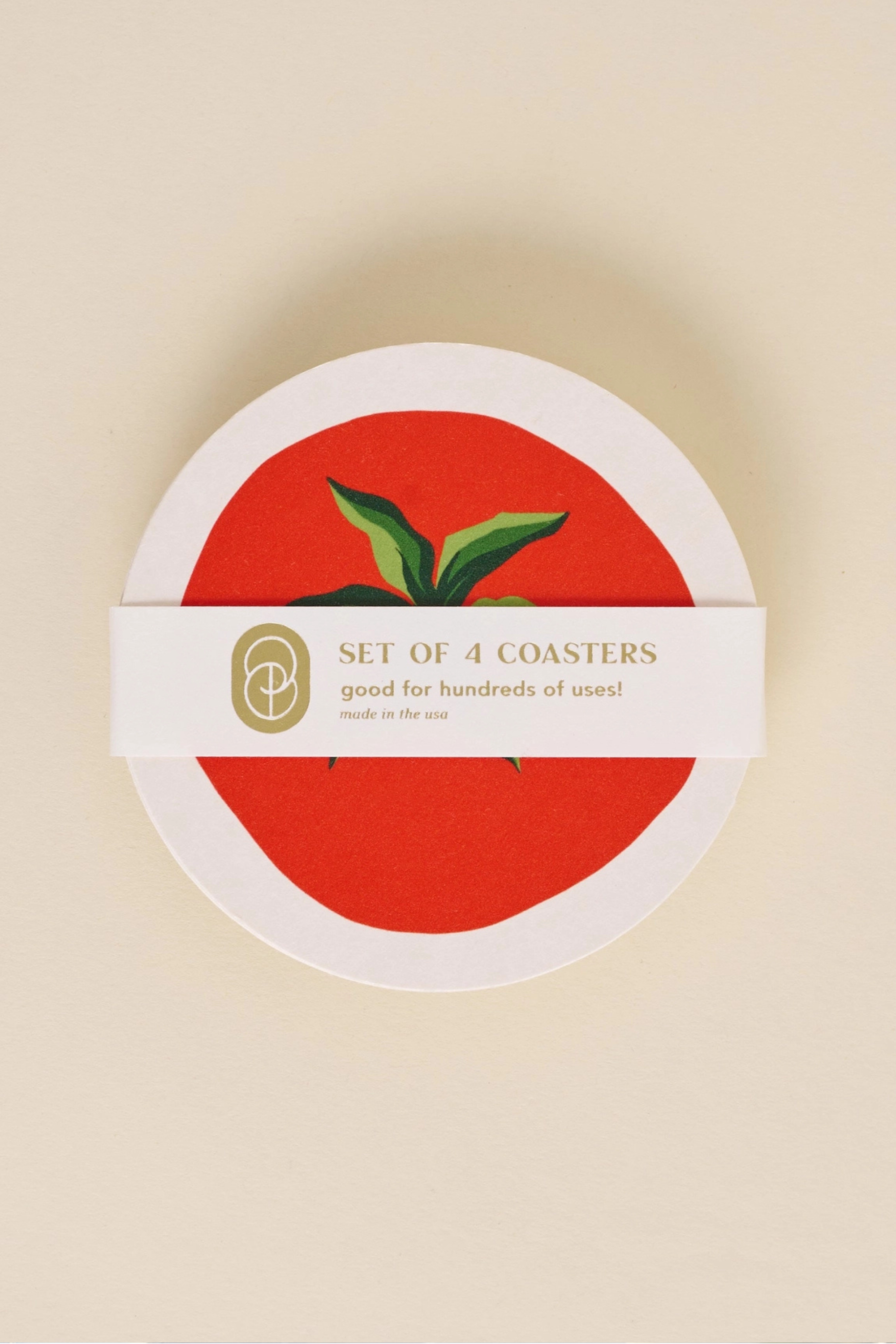 Charcuterie Coaster Set-Barware-Vixen Collection, Day Spa and Women's Boutique Located in Seattle, Washington