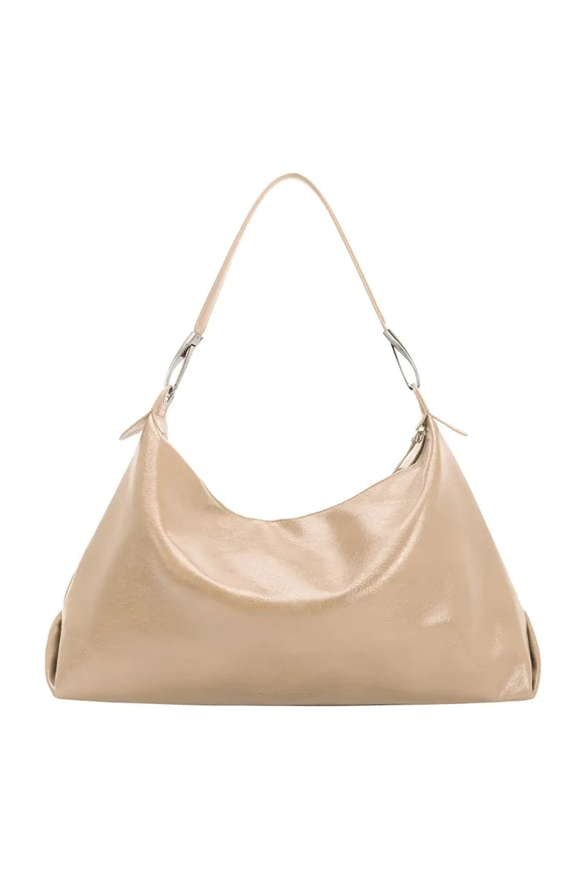 Charlie Shoulder Bag-Bags + Wallets-Vixen Collection, Day Spa and Women's Boutique Located in Seattle, Washington