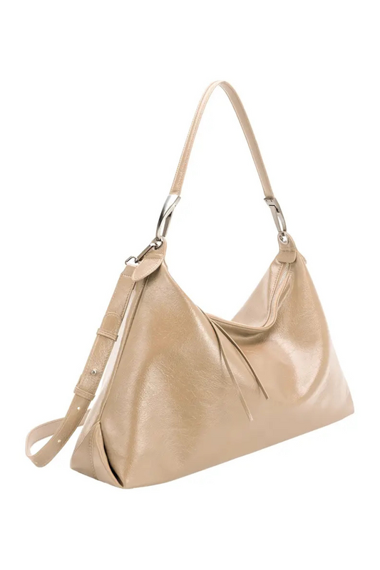 Charlie Shoulder Bag-Bags + Wallets-Vixen Collection, Day Spa and Women's Boutique Located in Seattle, Washington