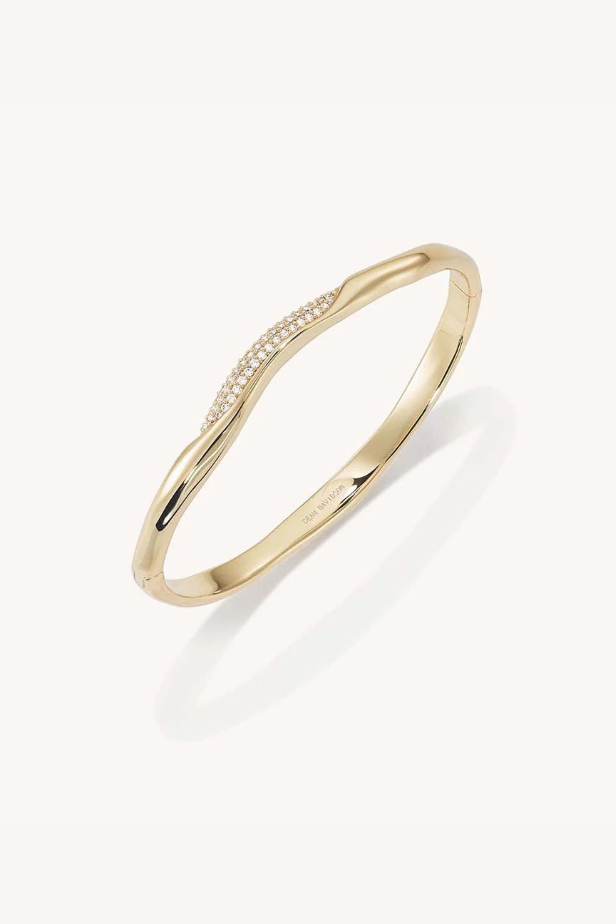 Charlotte Cuff-Bracelet-Vixen Collection, Day Spa and Women's Boutique Located in Seattle, Washington