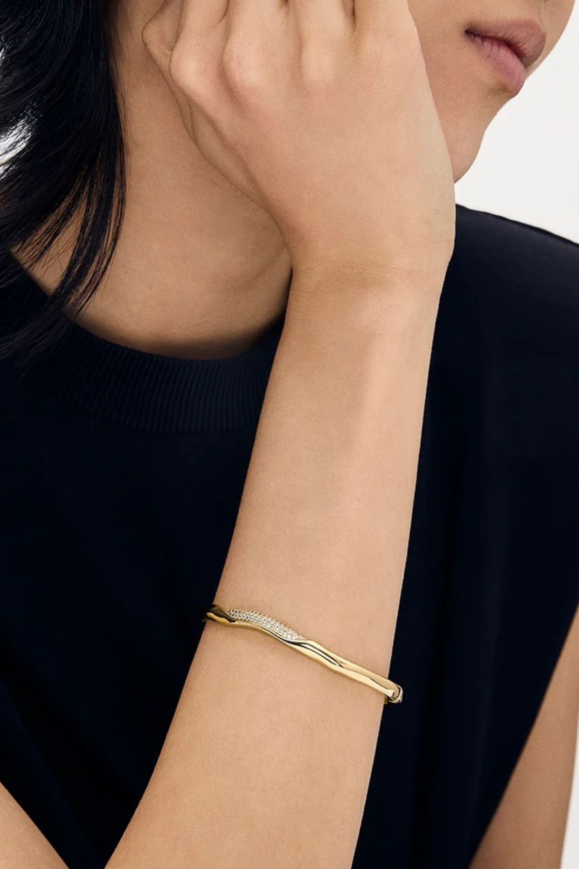 Charlotte Cuff-Bracelet-Vixen Collection, Day Spa and Women's Boutique Located in Seattle, Washington