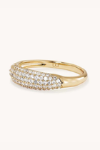 Charlotte Ring-Rings-Vixen Collection, Day Spa and Women's Boutique Located in Seattle, Washington