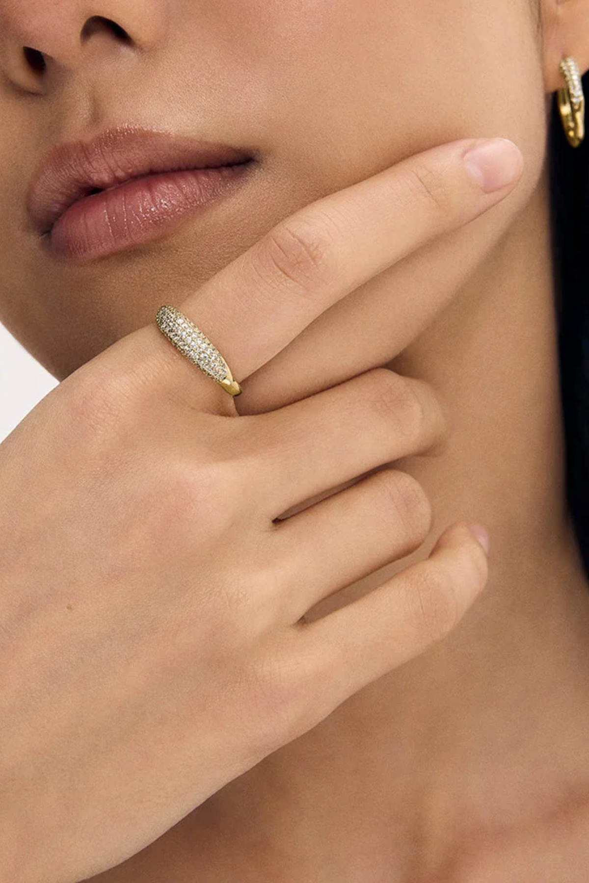 Charlotte Ring-Rings-Vixen Collection, Day Spa and Women's Boutique Located in Seattle, Washington