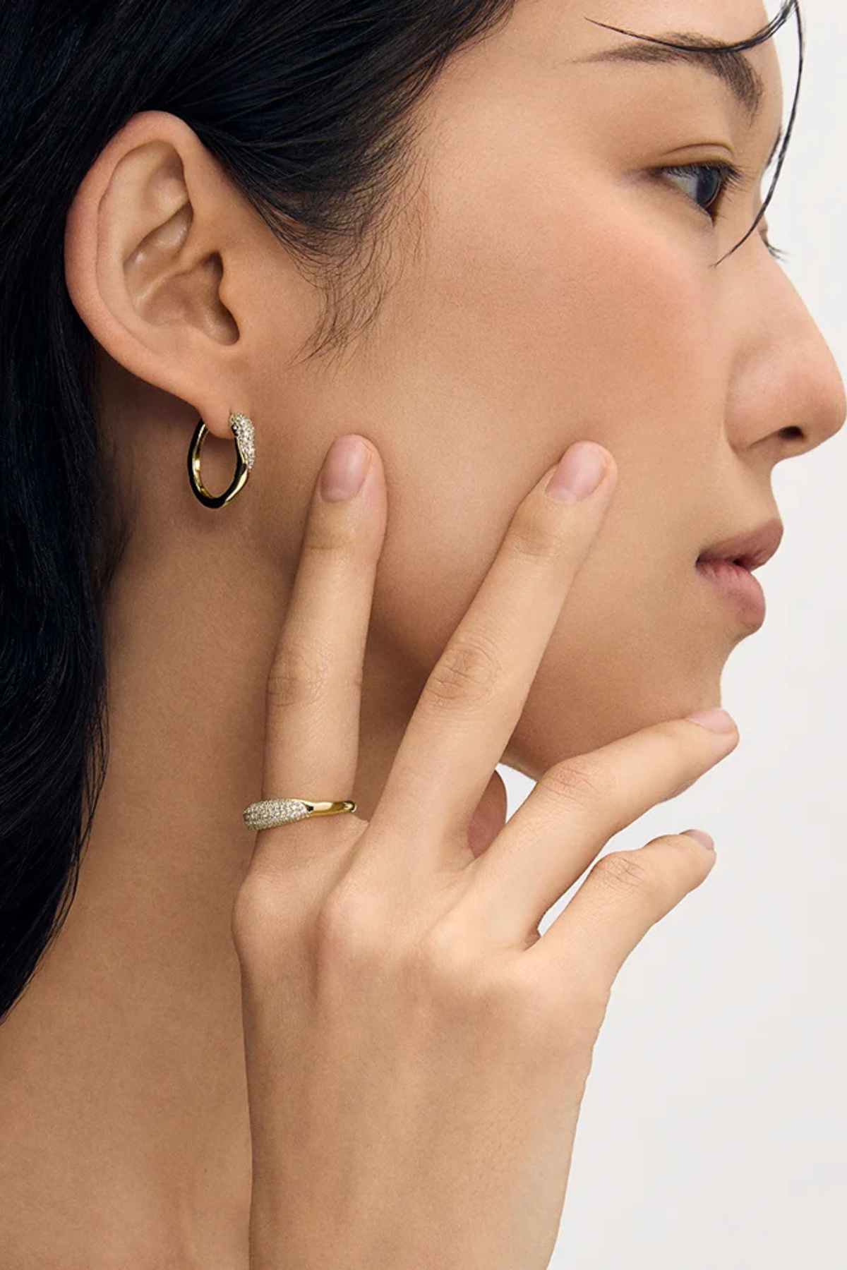 Charlotte Ring-Rings-Vixen Collection, Day Spa and Women's Boutique Located in Seattle, Washington