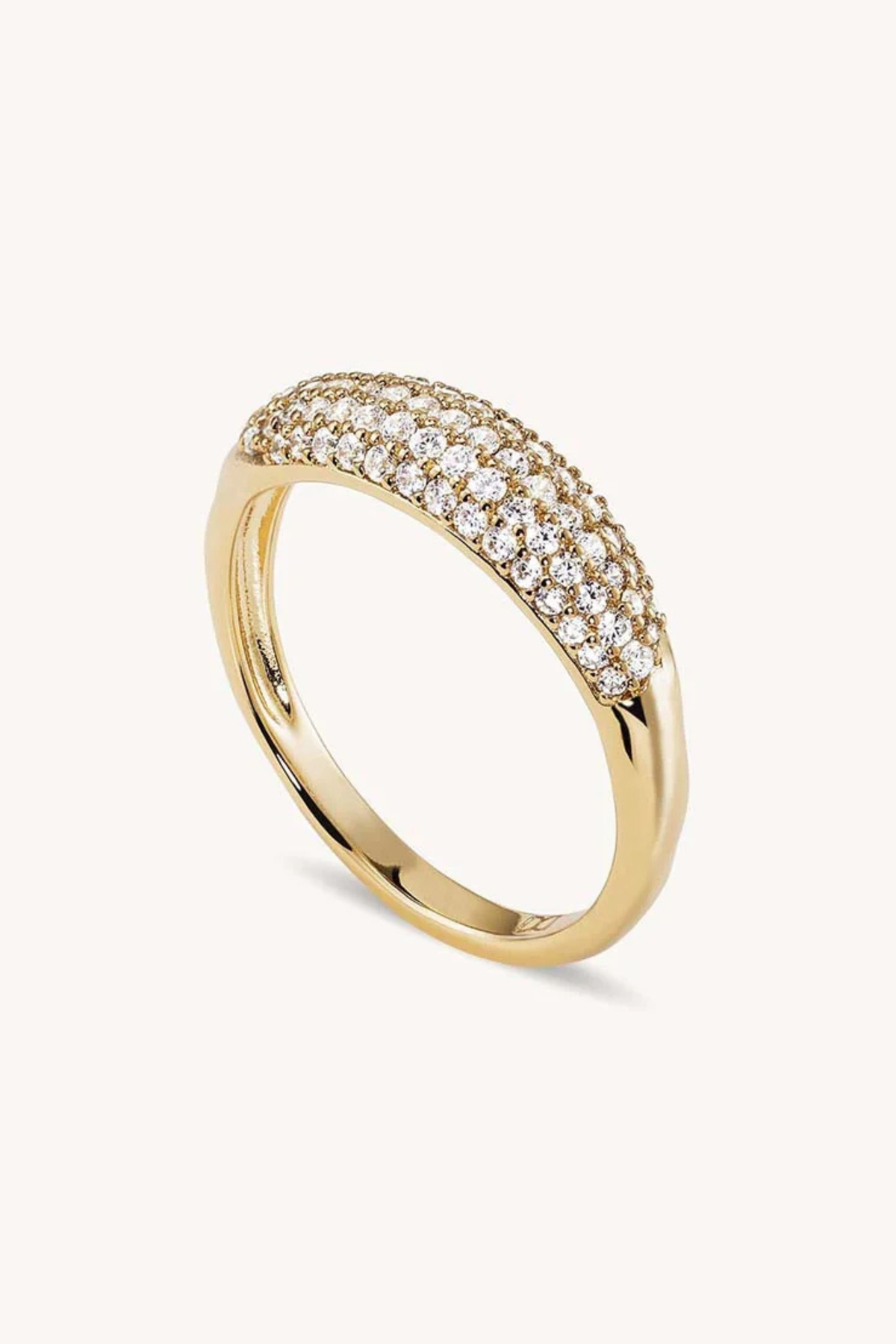 Charlotte Ring-Rings-Vixen Collection, Day Spa and Women's Boutique Located in Seattle, Washington