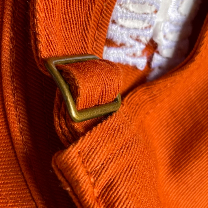 Chicken Wings Baseball Cap-Hats-Vixen Collection, Day Spa and Women's Boutique Located in Seattle, Washington