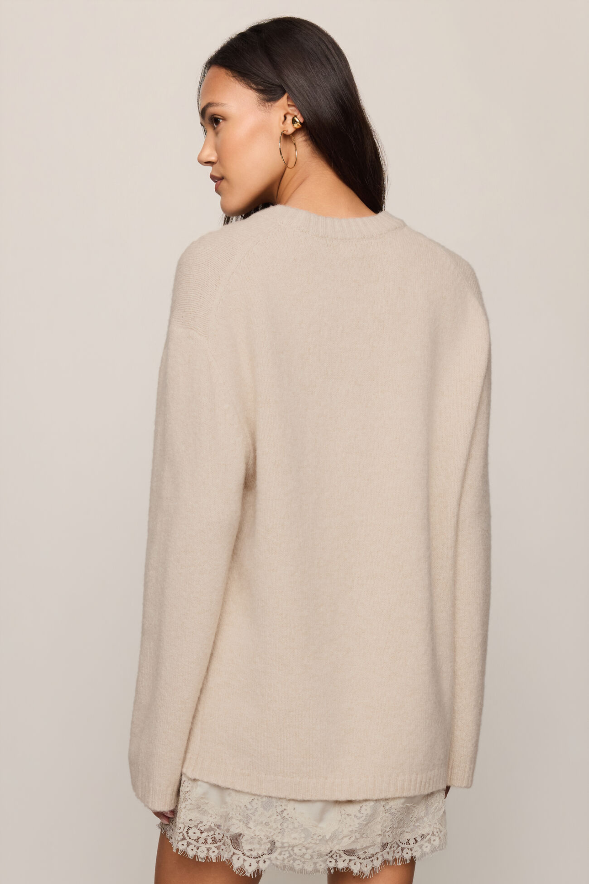 Chill Mode Sweater-Tops-Vixen Collection, Day Spa and Women's Boutique Located in Seattle, Washington