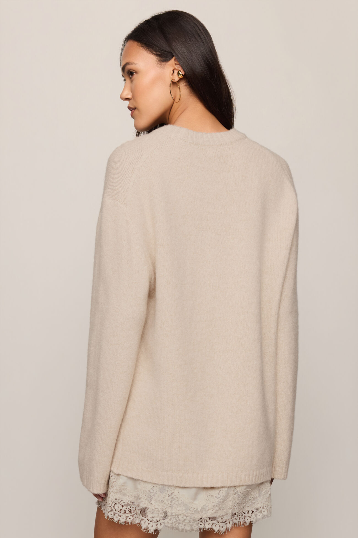 Chill Mode Sweater-Tops-Vixen Collection, Day Spa and Women's Boutique Located in Seattle, Washington