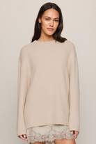 Chill Mode Sweater-Tops-Vixen Collection, Day Spa and Women's Boutique Located in Seattle, Washington