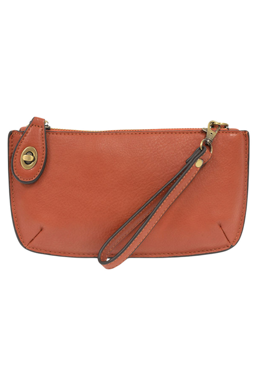 Vixen Faves Mini Crossbody-Bags + Wallets-Vixen Collection, Day Spa and Women's Boutique Located in Seattle, Washington