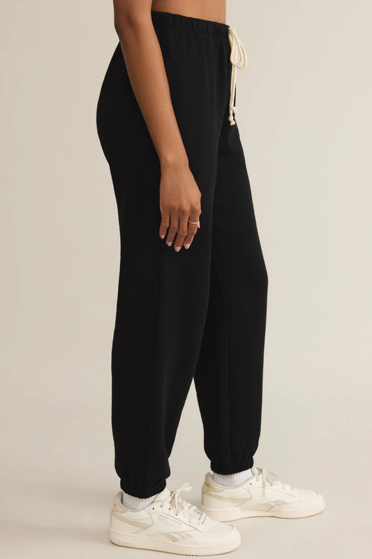 Stadium Joggers-Joggers-Vixen Collection, Day Spa and Women's Boutique Located in Seattle, Washington