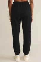 Classic Boyfriend Fleece Joggers-Joggers-Vixen Collection, Day Spa and Women's Boutique Located in Seattle, Washington