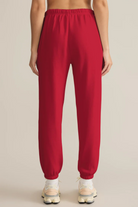 Classic Boyfriend Fleece Joggers-Joggers-Vixen Collection, Day Spa and Women's Boutique Located in Seattle, Washington