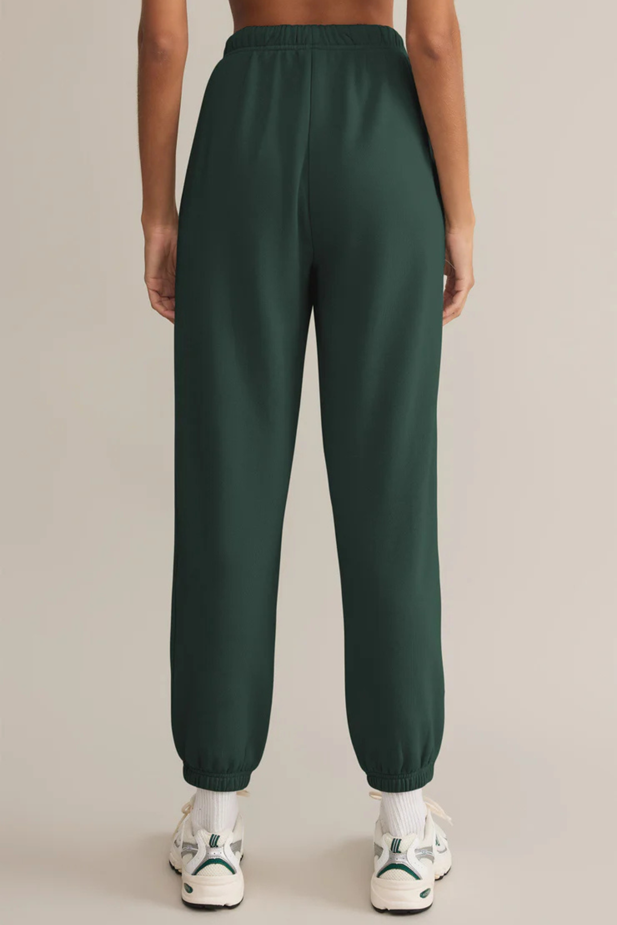 Stadium Joggers-Joggers-Vixen Collection, Day Spa and Women's Boutique Located in Seattle, Washington