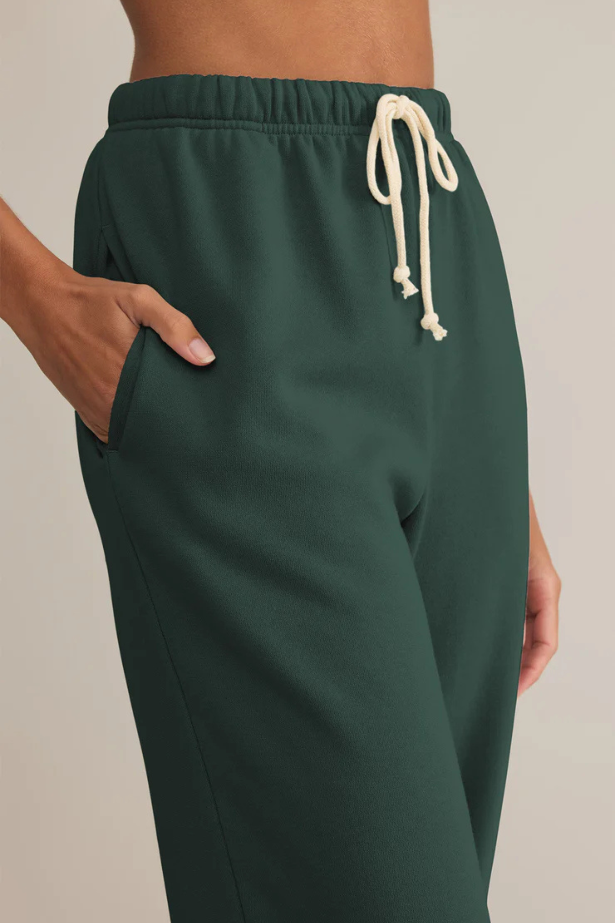 Stadium Joggers-Joggers-Vixen Collection, Day Spa and Women's Boutique Located in Seattle, Washington