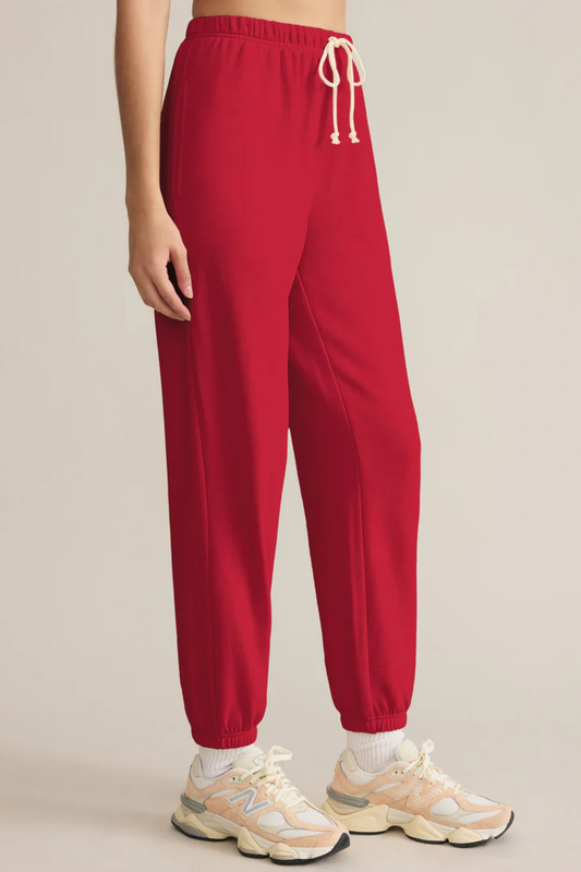 Stadium Joggers-Joggers-Vixen Collection, Day Spa and Women's Boutique Located in Seattle, Washington