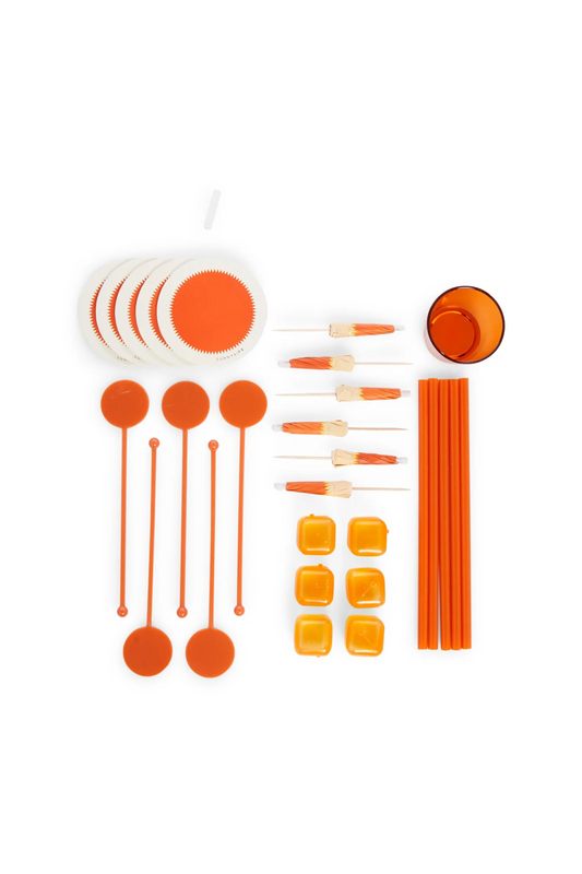Cocktail Essentials Kit-Drinkware-Vixen Collection, Day Spa and Women's Boutique Located in Seattle, Washington