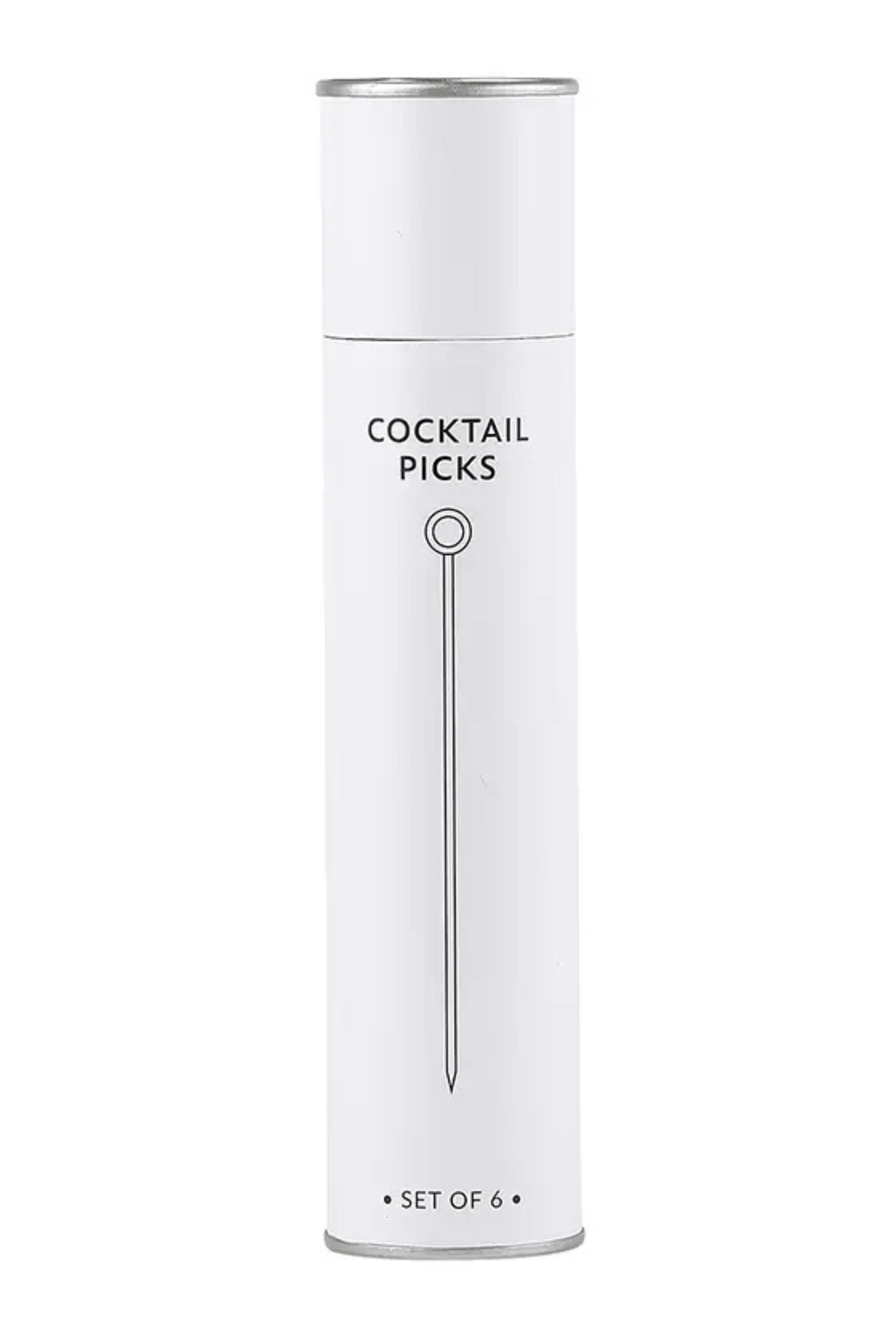 Cocktail Picks Set-Home + Gifts-Vixen Collection, Day Spa and Women's Boutique Located in Seattle, Washington