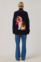 Coco Chic Cardigan-Sweaters-Vixen Collection, Day Spa and Women's Boutique Located in Seattle, Washington