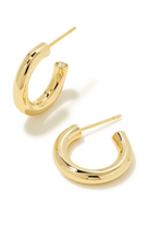 Colette Huggie-Earrings-Vixen Collection, Day Spa and Women's Boutique Located in Seattle, Washington