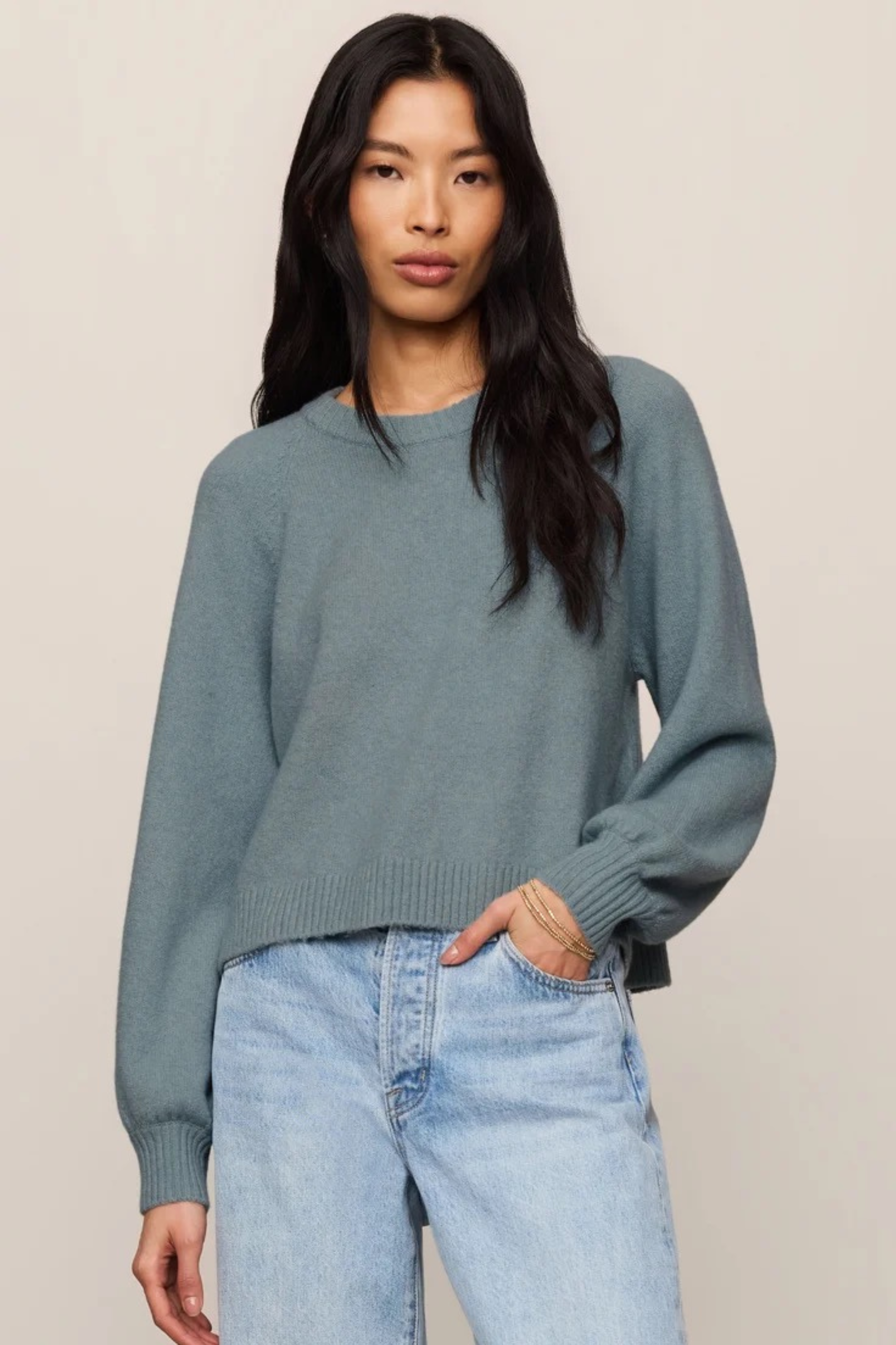 Coming Up Sweater-Sweaters-Vixen Collection, Day Spa and Women's Boutique Located in Seattle, Washington