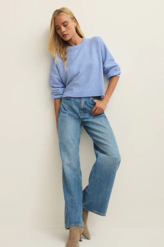 Coming Up Sweater-Sweaters-Vixen Collection, Day Spa and Women's Boutique Located in Seattle, Washington