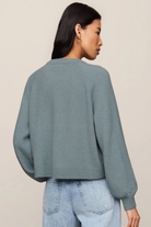 Coming Up Sweater-Sweaters-Vixen Collection, Day Spa and Women's Boutique Located in Seattle, Washington