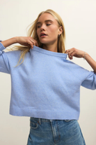 Coming Up Sweater-Sweaters-Vixen Collection, Day Spa and Women's Boutique Located in Seattle, Washington
