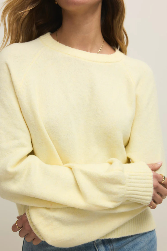Coming Up Sweater-Sweaters-Vixen Collection, Day Spa and Women's Boutique Located in Seattle, Washington