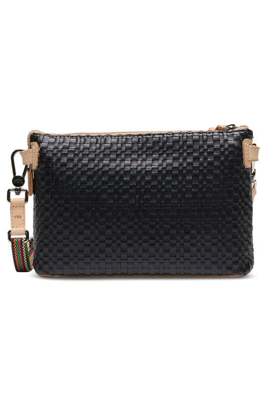 Consuela Amy Midtown Crossbody-Bags + Wallets-Vixen Collection, Day Spa and Women's Boutique Located in Seattle, Washington