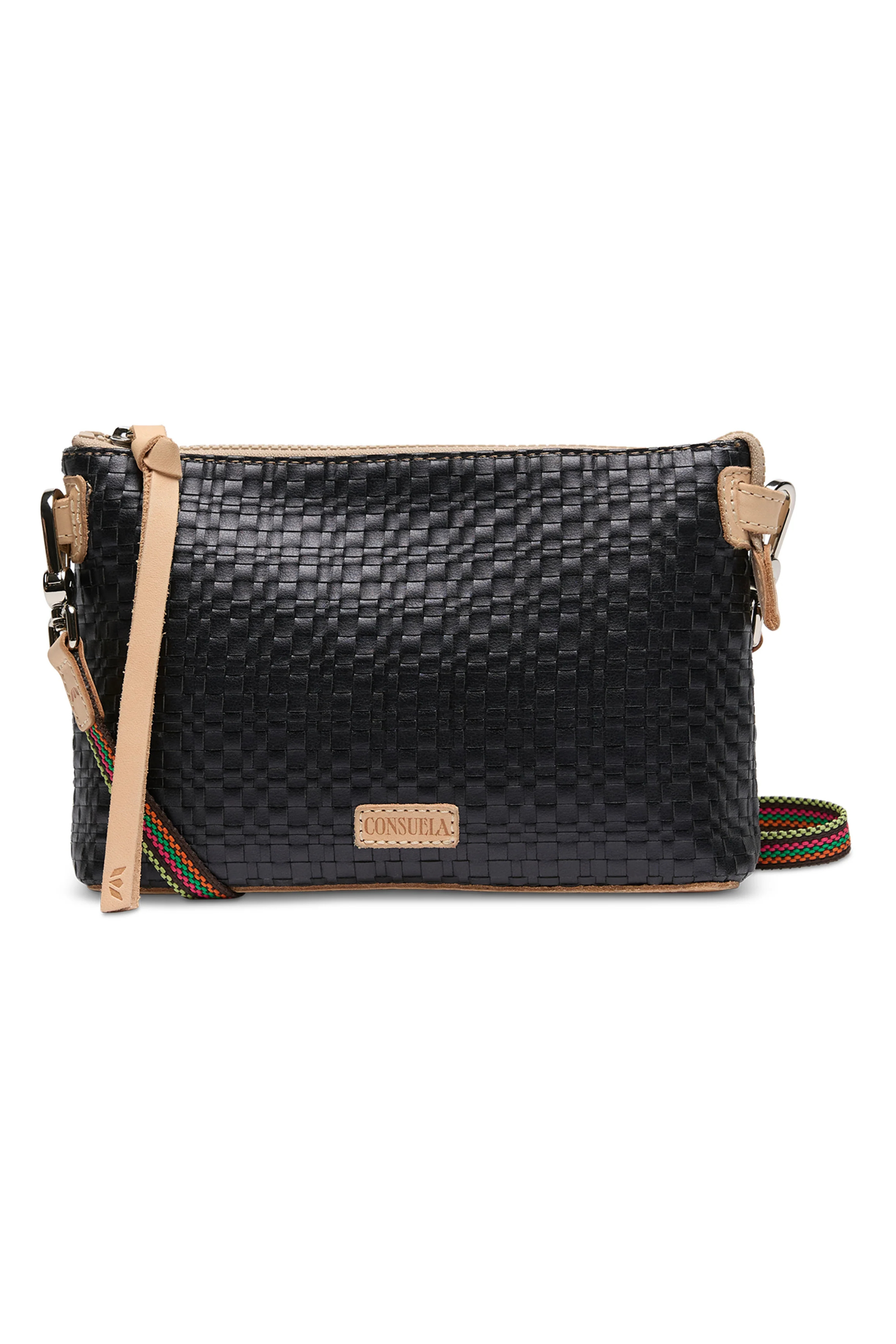 Consuela Amy Midtown Crossbody-Bags + Wallets-Vixen Collection, Day Spa and Women's Boutique Located in Seattle, Washington