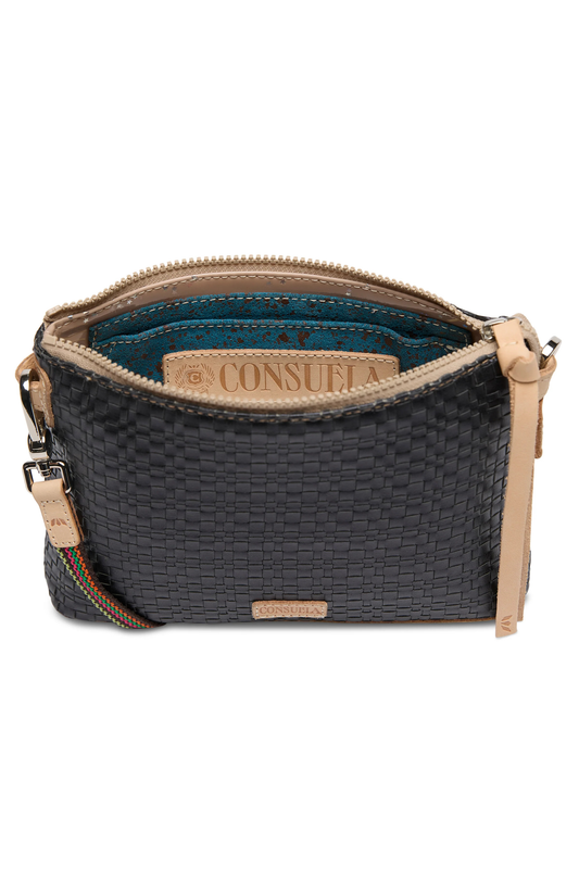 Consuela Amy Midtown Crossbody-Bags + Wallets-Vixen Collection, Day Spa and Women's Boutique Located in Seattle, Washington