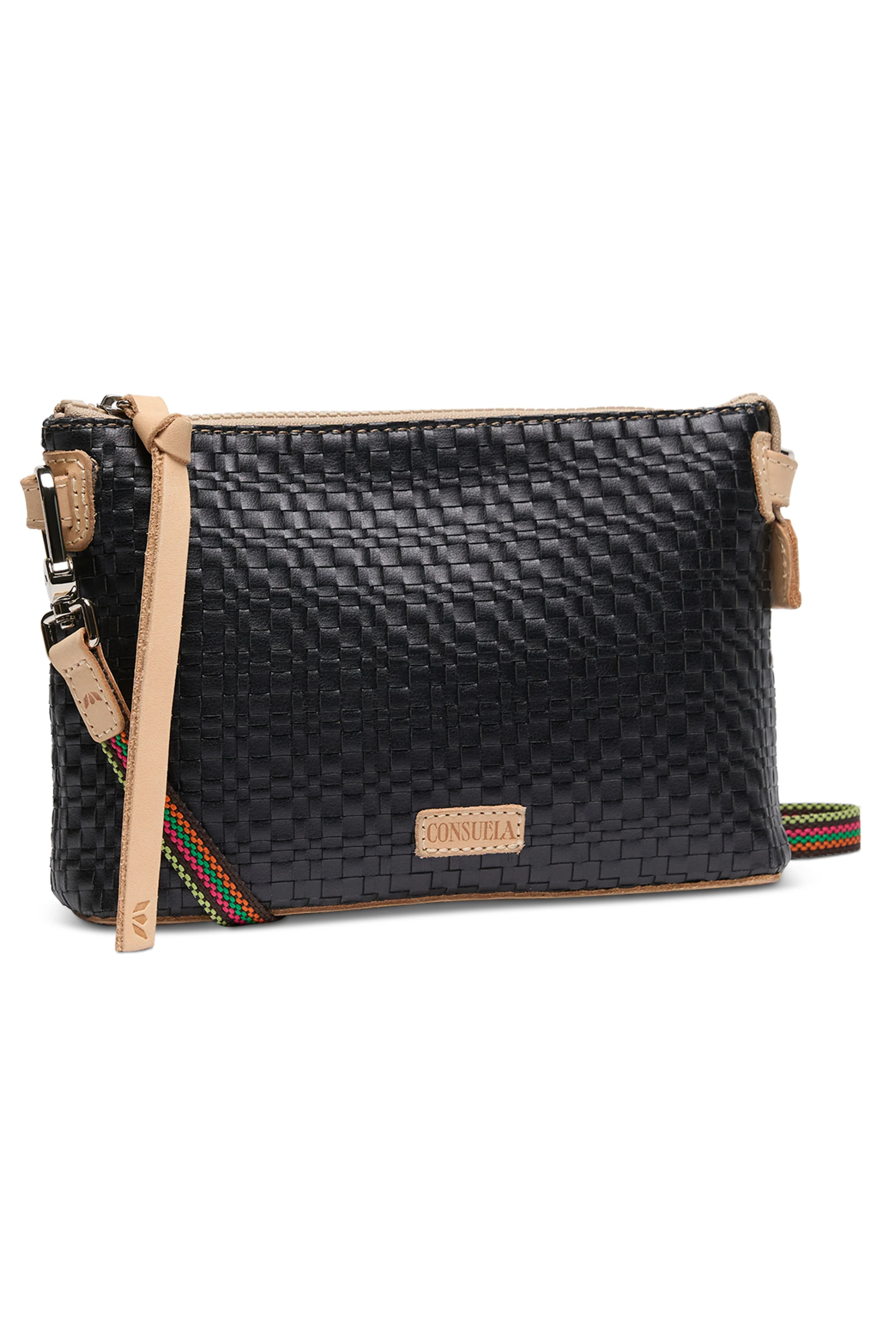 Consuela Amy Midtown Crossbody-Bags + Wallets-Vixen Collection, Day Spa and Women's Boutique Located in Seattle, Washington