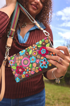Consuela Banks Uptown Crossbody-Bags + Wallets-Vixen Collection, Day Spa and Women's Boutique Located in Seattle, Washington