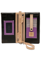 Consuela Banks Uptown Crossbody-Bags + Wallets-Vixen Collection, Day Spa and Women's Boutique Located in Seattle, Washington