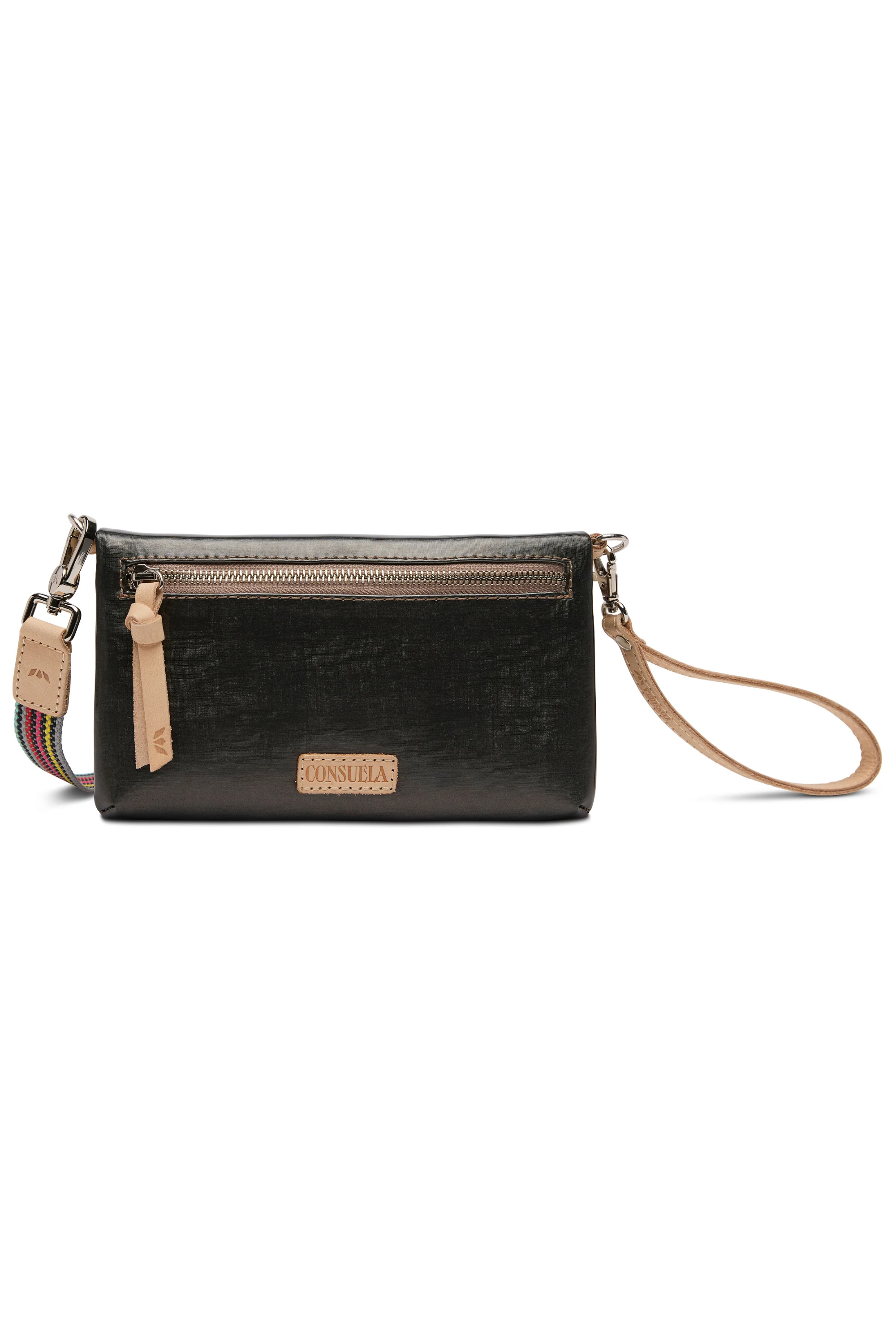 Consuela Banks Uptown Crossbody-Bags + Wallets-Vixen Collection, Day Spa and Women's Boutique Located in Seattle, Washington