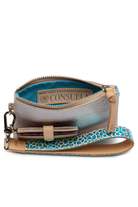 Consuela Celeste Combi-Bags + Wallets-Vixen Collection, Day Spa and Women's Boutique Located in Seattle, Washington