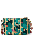 Consuela Dezi Midtown Crossbody-Bags + Wallets-Vixen Collection, Day Spa and Women's Boutique Located in Seattle, Washington
