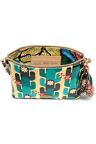Consuela Dezi Midtown Crossbody-Bags + Wallets-Vixen Collection, Day Spa and Women's Boutique Located in Seattle, Washington