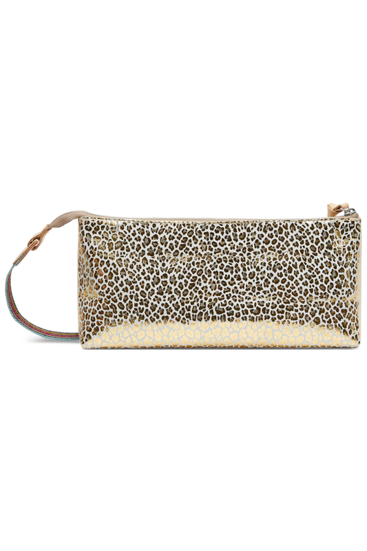 Consuela Kit Tool Bag-Bags + Wallets-Vixen Collection, Day Spa and Women's Boutique Located in Seattle, Washington